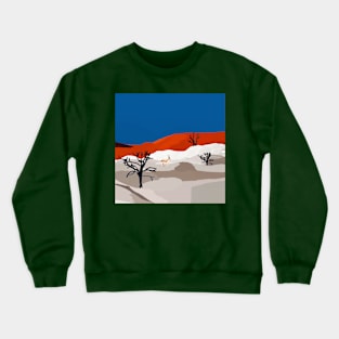 Springbok Crewneck Sweatshirt